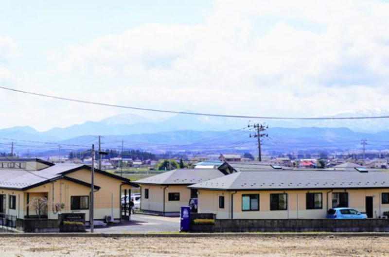 グループホーム なかにいだ翔裕館