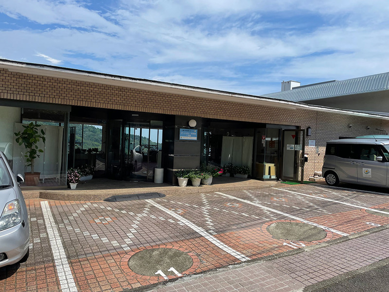 ぽっかぽか・熱海館1号館