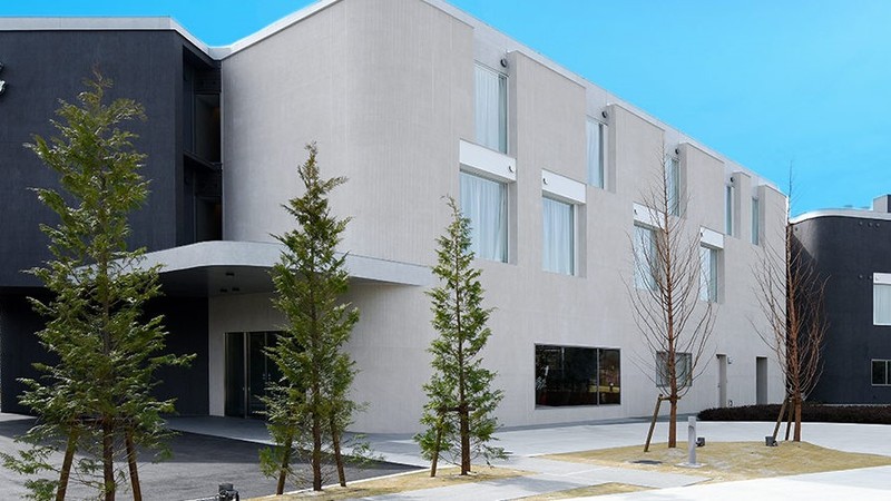 サービス付き高齢者向け住宅 恵信カナン甲府