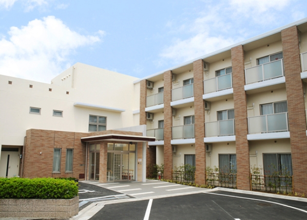 メディカルホームまどかときわ台北