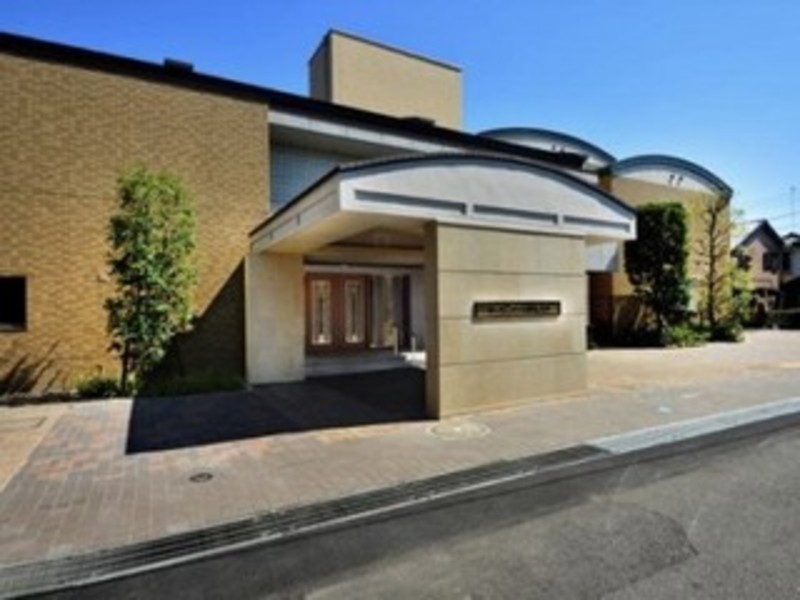 ガーデンテラス相模大野