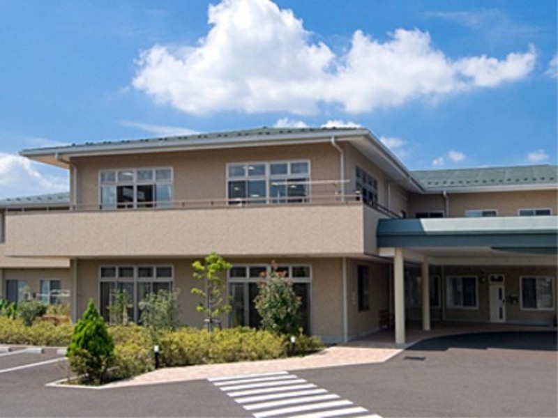 あずみ苑 グランデ三咲