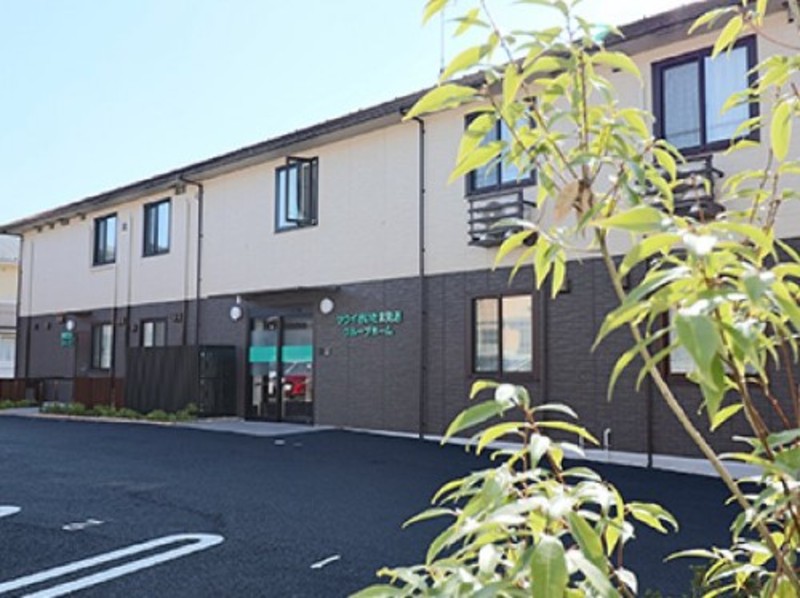 ツクイさいたま見沼 グループホーム