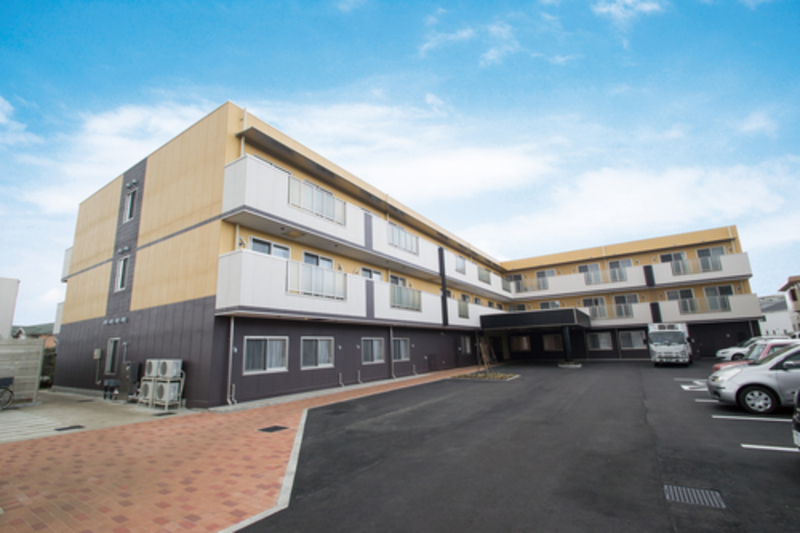 イリーゼ相模大野