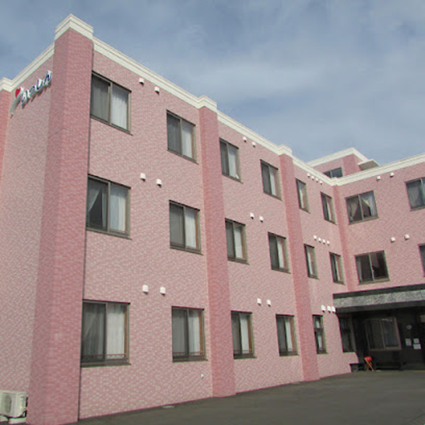 ハートワン「霞ヶ浦」