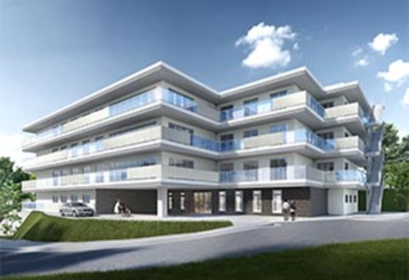 アシステッドリビング浦賀