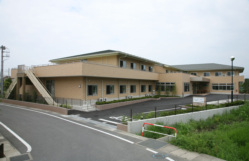 あずみ苑グランデ太田