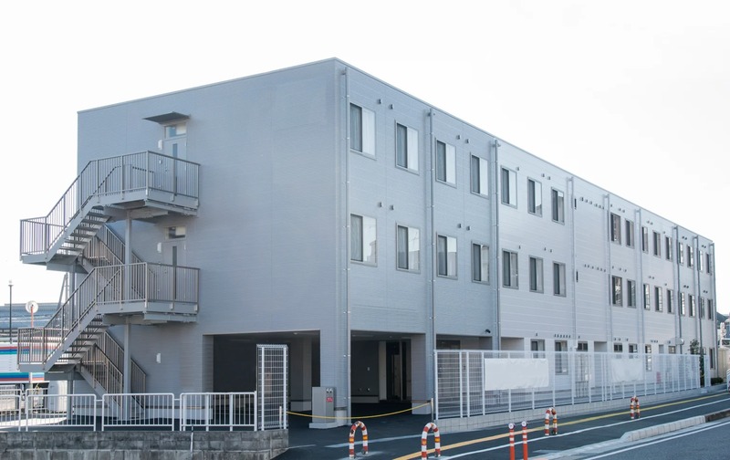 ニチイメゾン 南草津