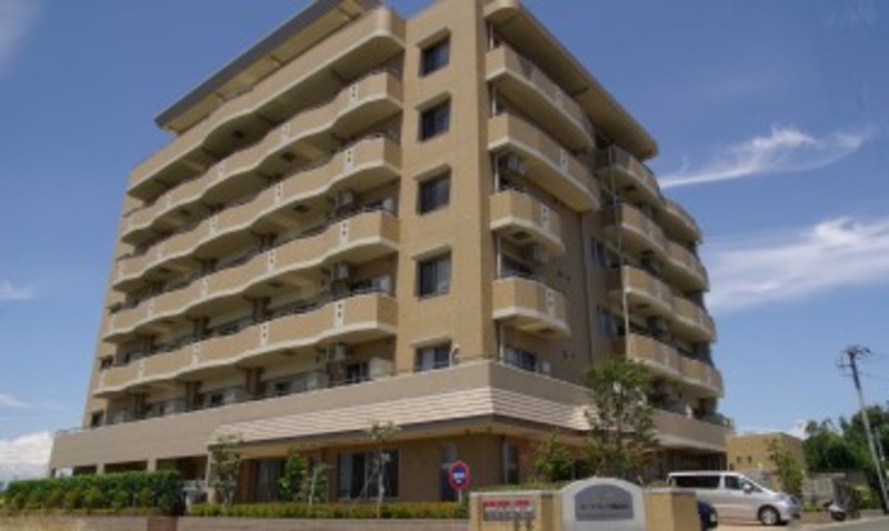 リーフヴィラ湘南台