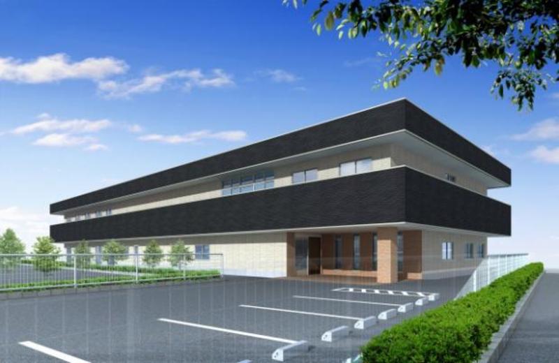 プラチナ・シニアホーム西東京ひばりケ丘