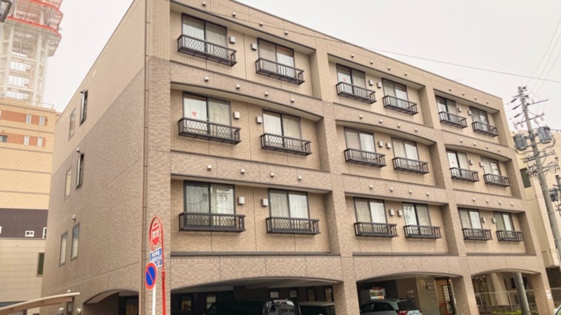 SOMPOケア そんぽの家 吹上