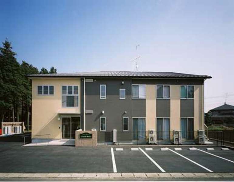 グループホームみんなの家・横浜宮沢