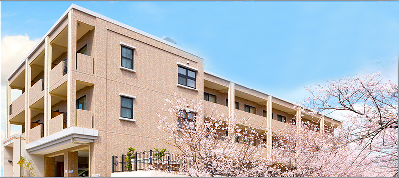 オレンジガーデン旭ヶ丘