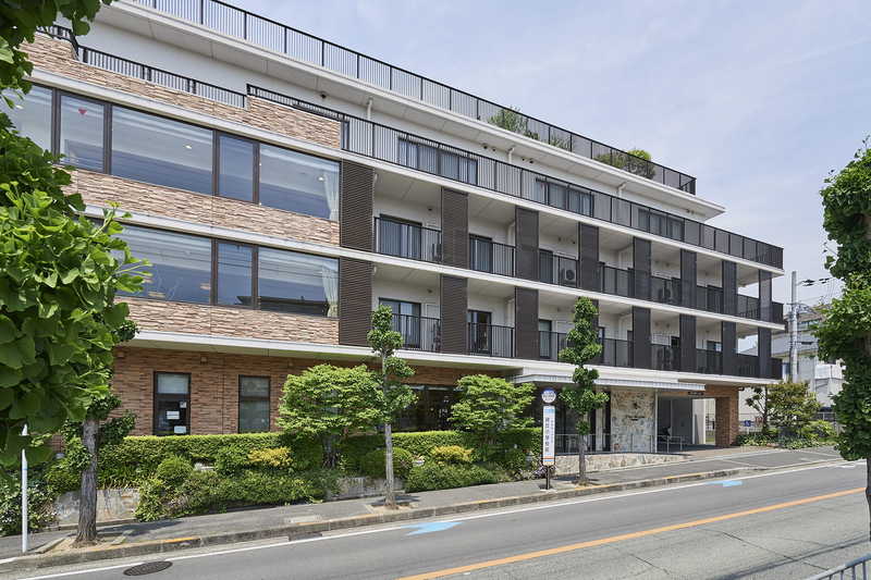 グッドタイムリビング池田緑丘