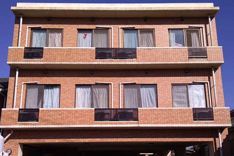 グループホームソラストほのか福山