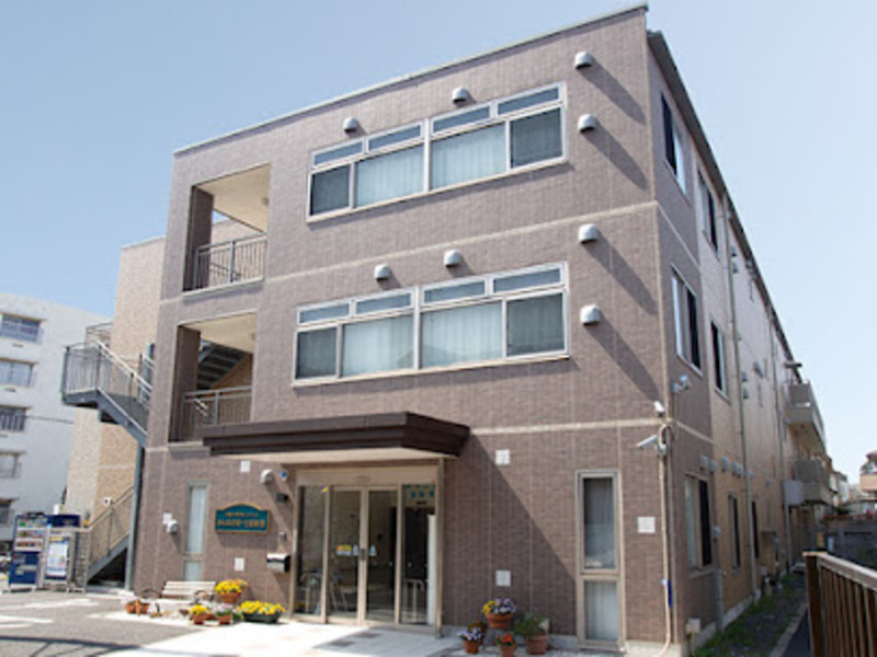 介護付有料老人ホーム みんなの家・七里新堤