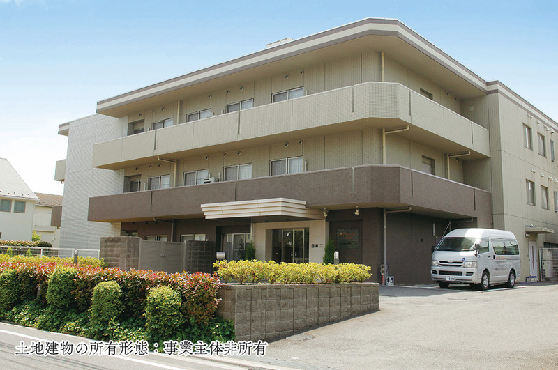 アズハイム大泉学園