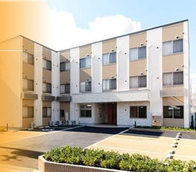 フィオレ・ヴィータ東大阪