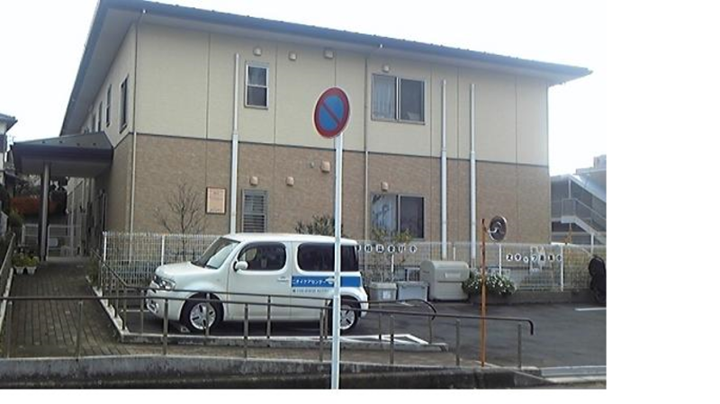 ニチイケアセンター夏見台