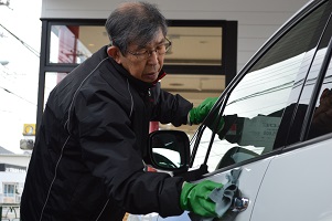 認知症になっても活き活きと、生きがいを持って生活できる社会を