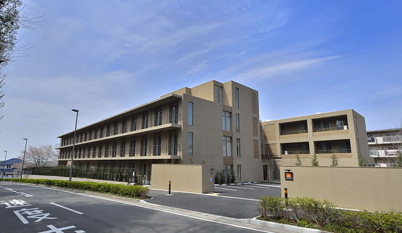 カーサプラチナ三ツ境