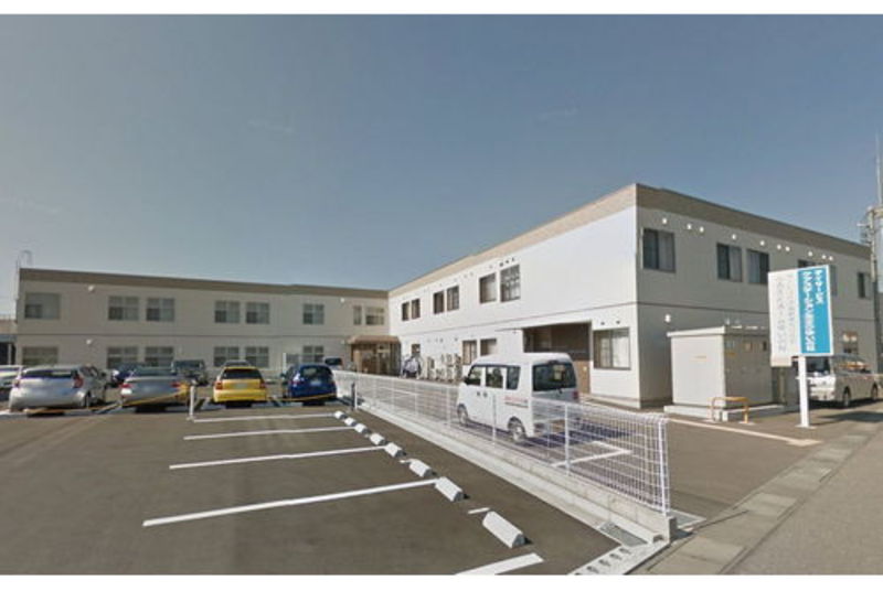 ふるさとホームゆいの杜