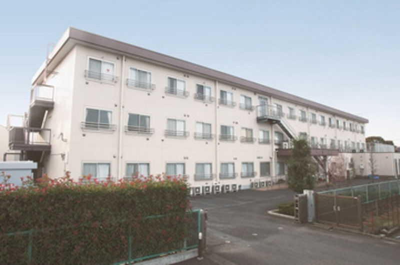 ニチイホーム 東府中