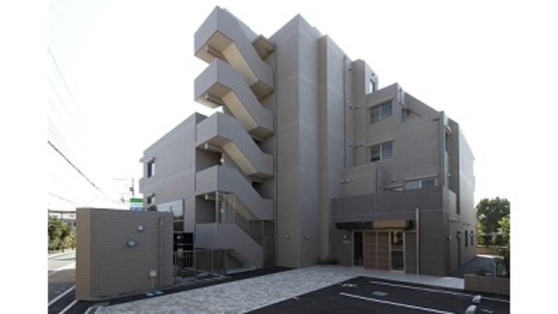 SOMPOケア そんぽの家S吉祥寺南