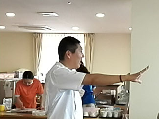 サンライズ・ヴィラ綾瀬を見学した感想
