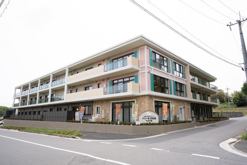 イリーゼ四街道