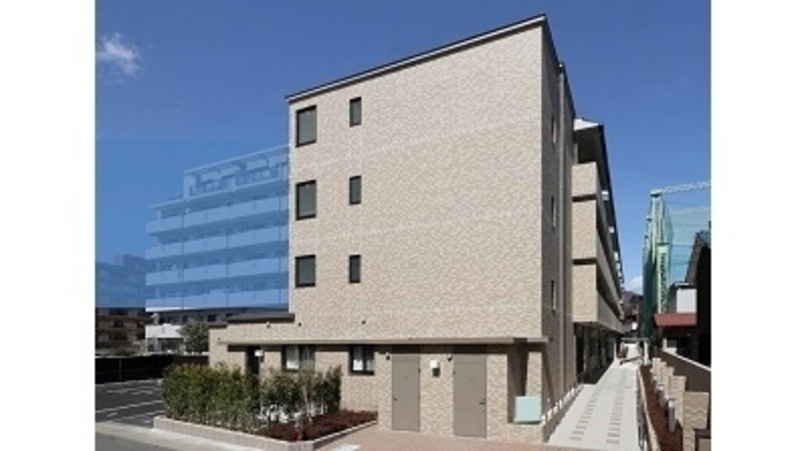 SOMPOケア そんぽの家S常磐野