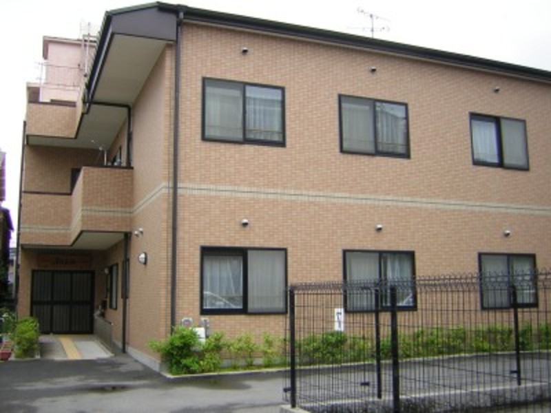 ニチイケアセンター豊中服部