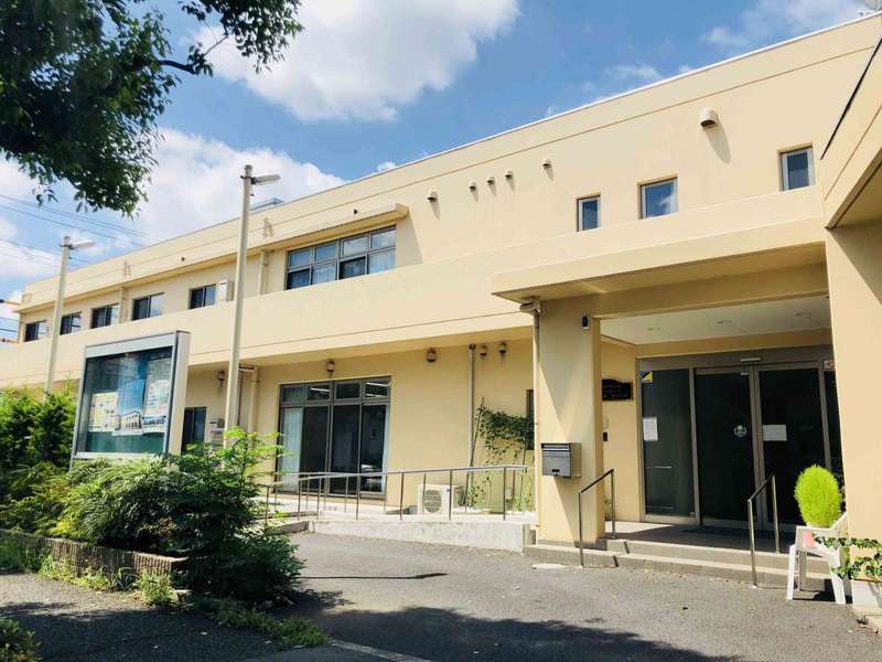 グループホームみんなの家・稲城長沼