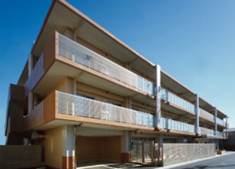 グッドタイムナーシングホーム・国分寺