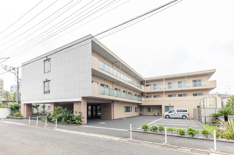 イリーゼ橋本中央