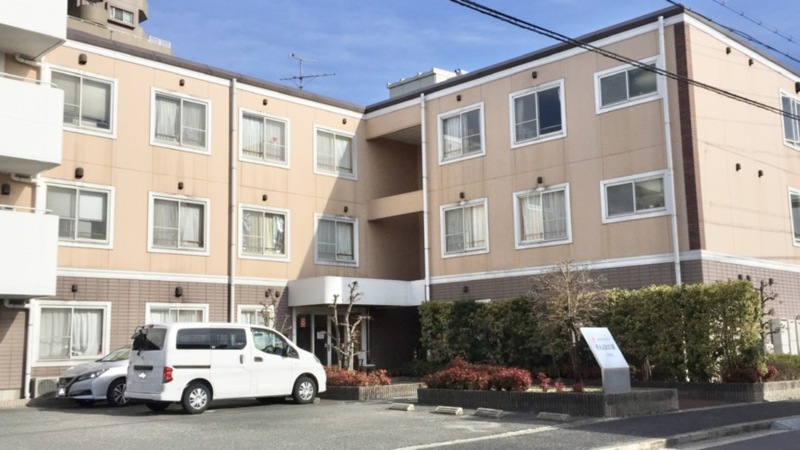 SOMPOケア そんぽの家 大曽根