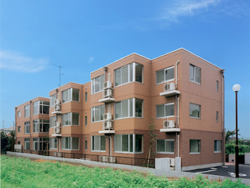 グループホームみんなの家・与野大戸