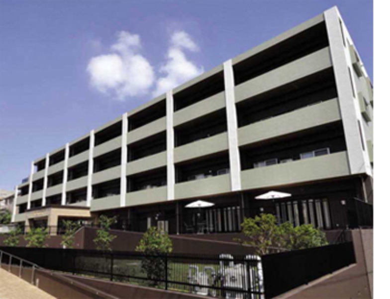 SOMPOケア ラヴィーレレジデンス青葉台