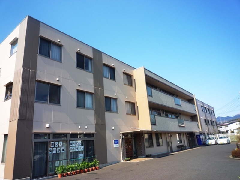 ニチイケアセンターほりにし