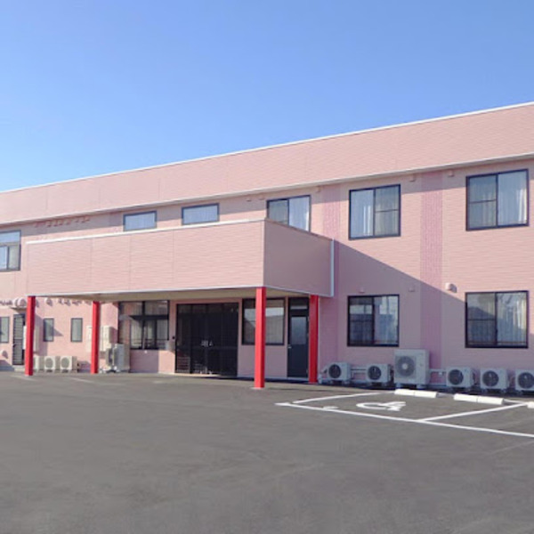 ここいち「水戸城東」