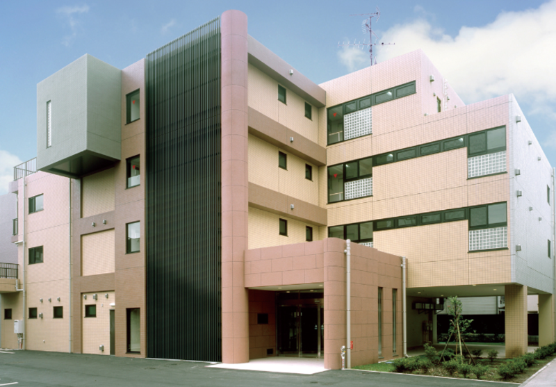 ホームステーション 武蔵新城