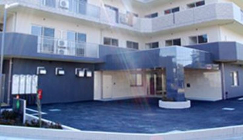 ベストライフ戸田