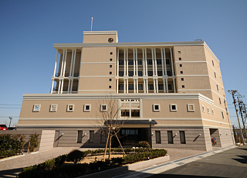 サンガーデン湘南