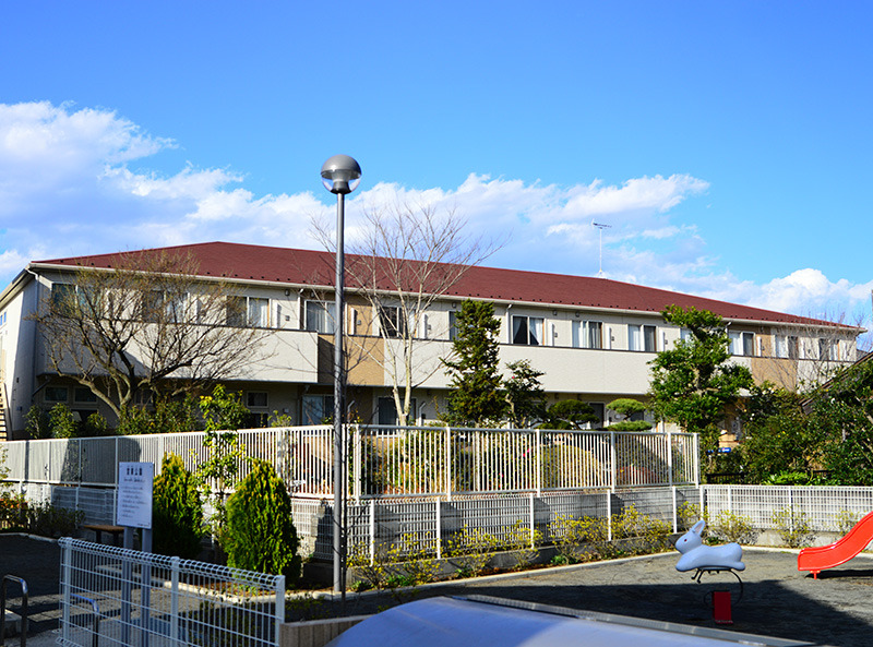 エクラシア所沢