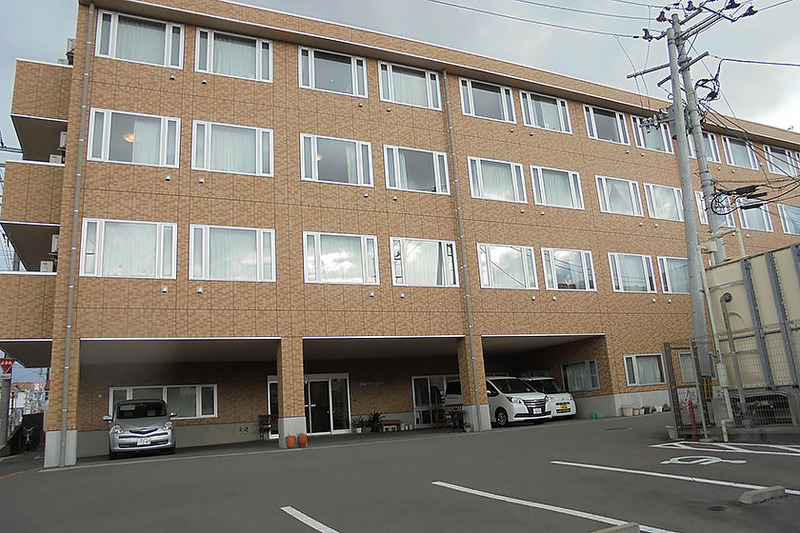 南開成ケアコミュニティそよ風