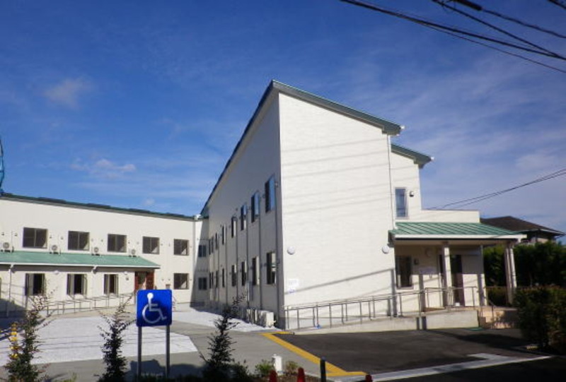 ムート水郷田名