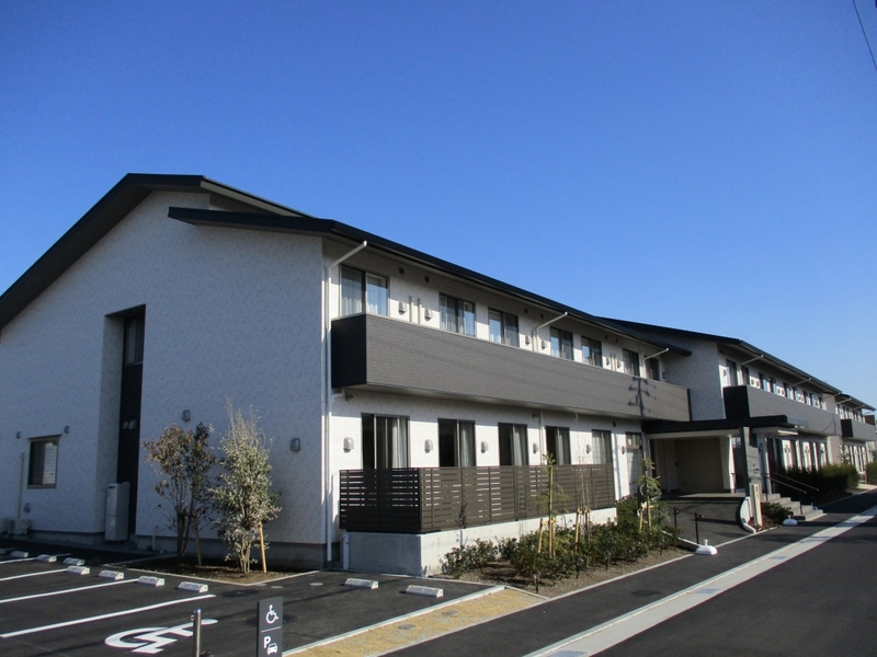 ミモザ横濱楓苑