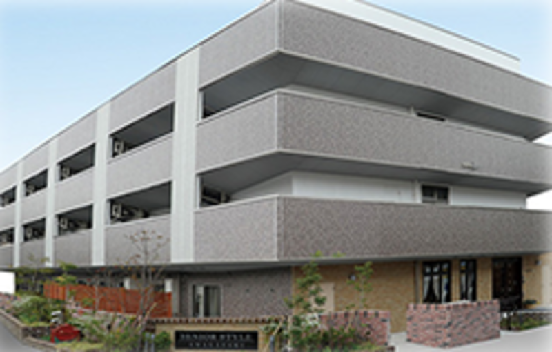 シニアスタイル尼崎