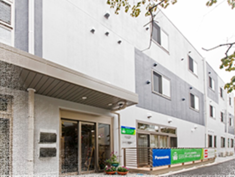 エイジフリーハウス八王子元横山町