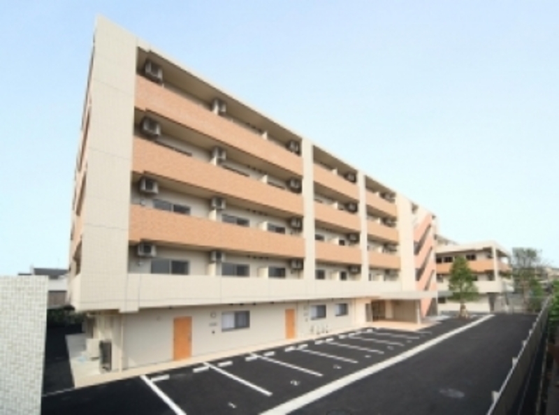 SOMPOケア そんぽの家S多摩川